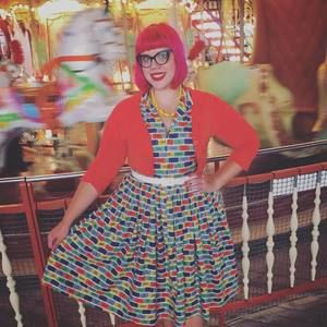 Meet your Posher, Michelle